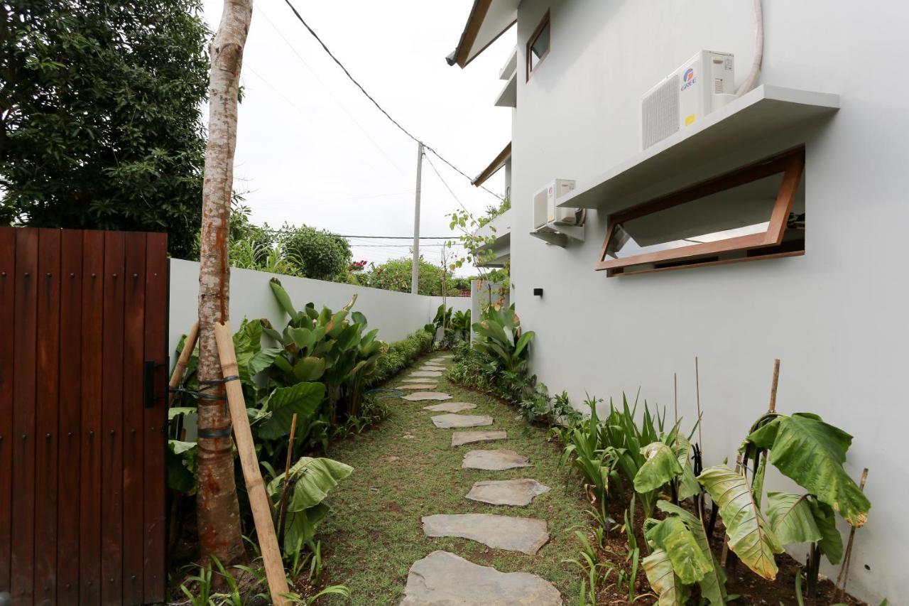 Villa Shoreline Bingin