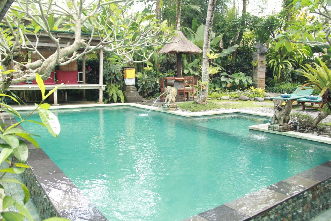 Arimba At Bisma Ubud (Bali)