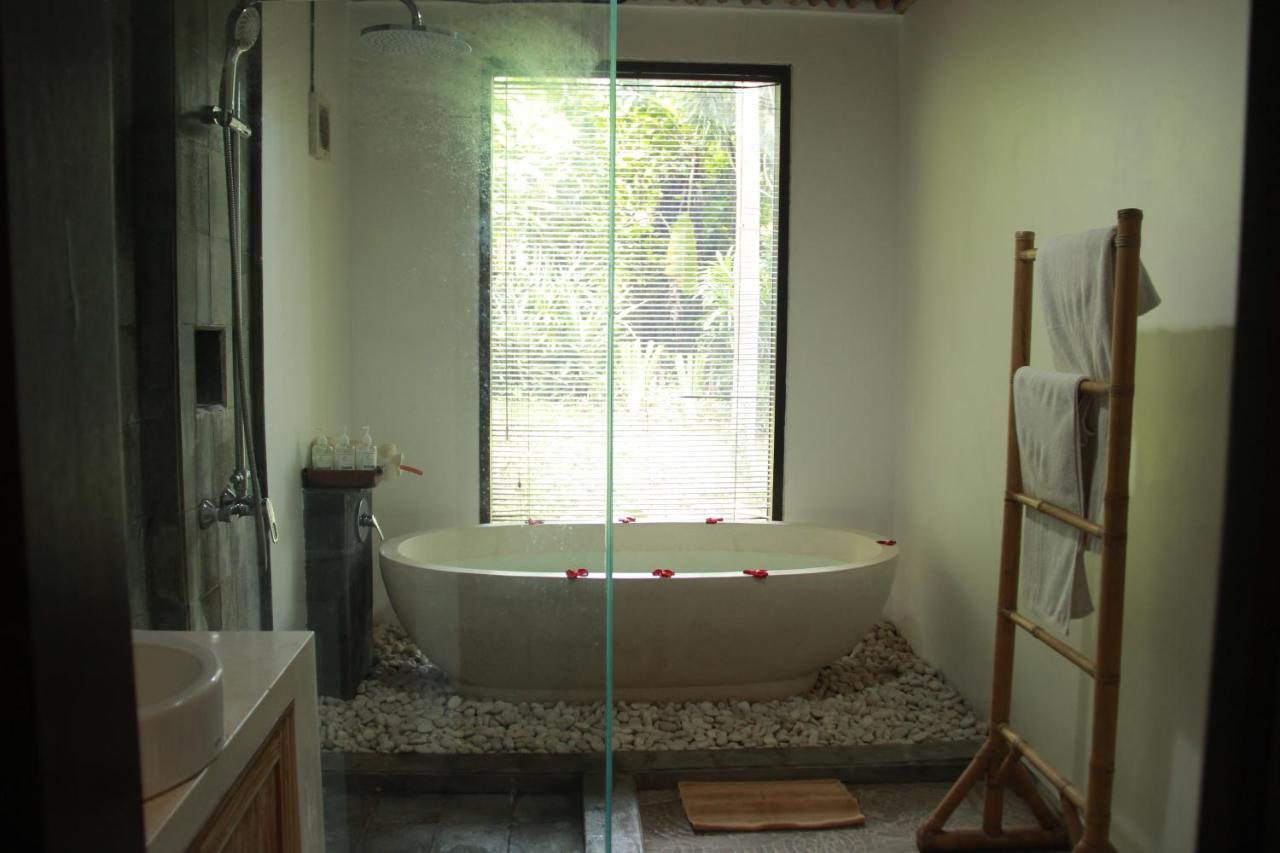 Hotel Arimba At Bisma Ubud (Bali)