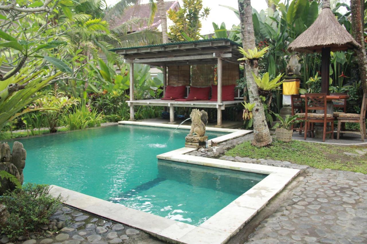 Arimba At Bisma Hotel Ubud (Bali)