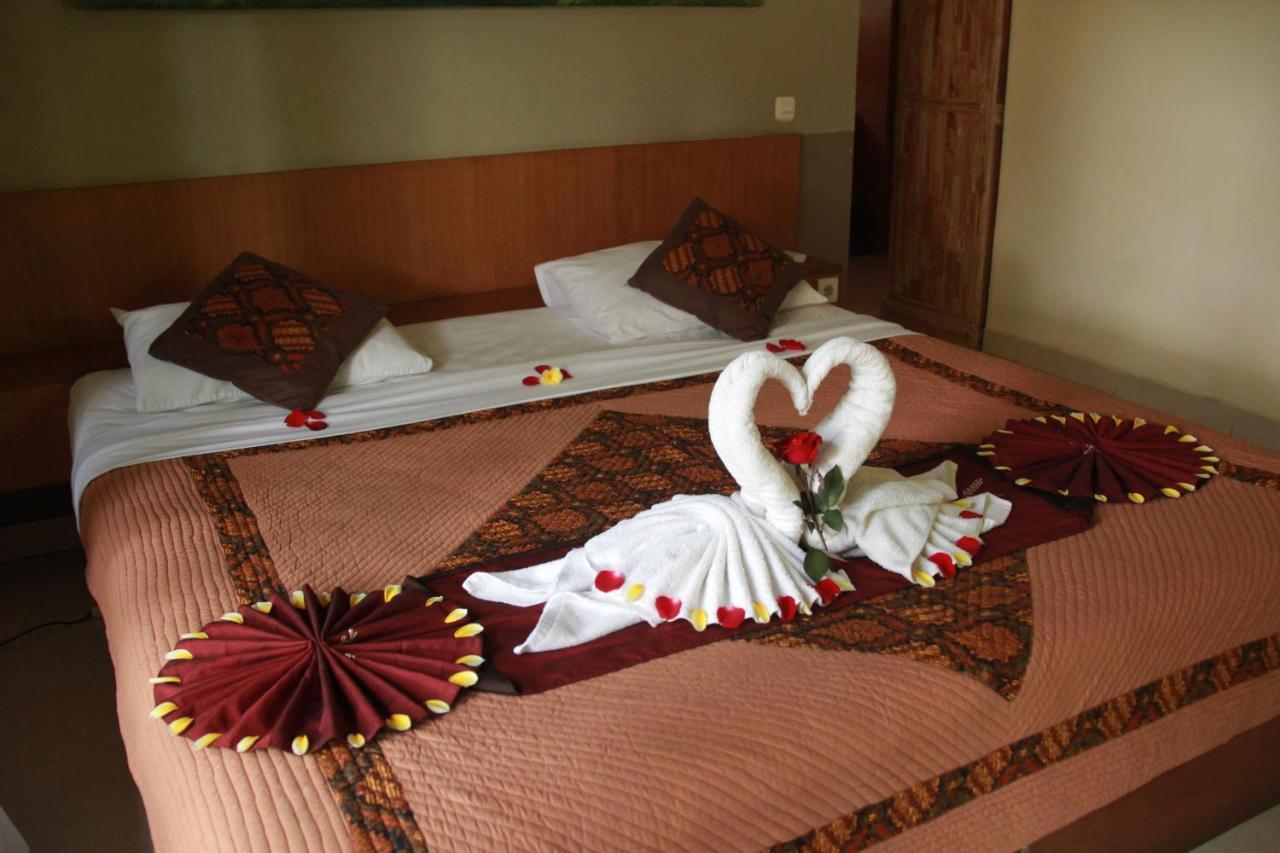 Arimba At Bisma Hotel