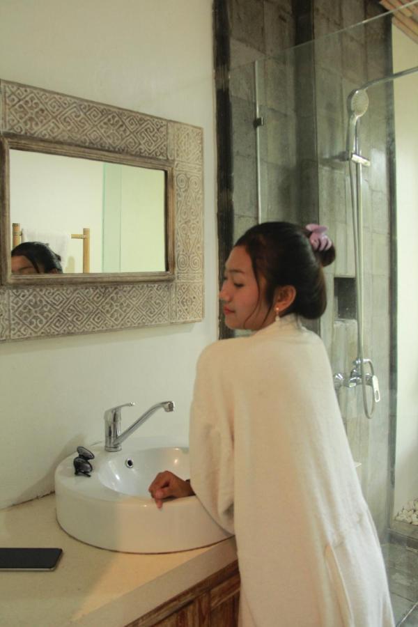Hotel Arimba At Bisma