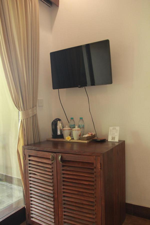 Arimba At Bisma Hotel 3*