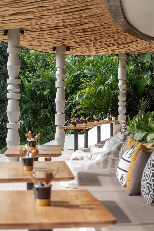 Soulshine And Retreat 5* Ubud (Bali)