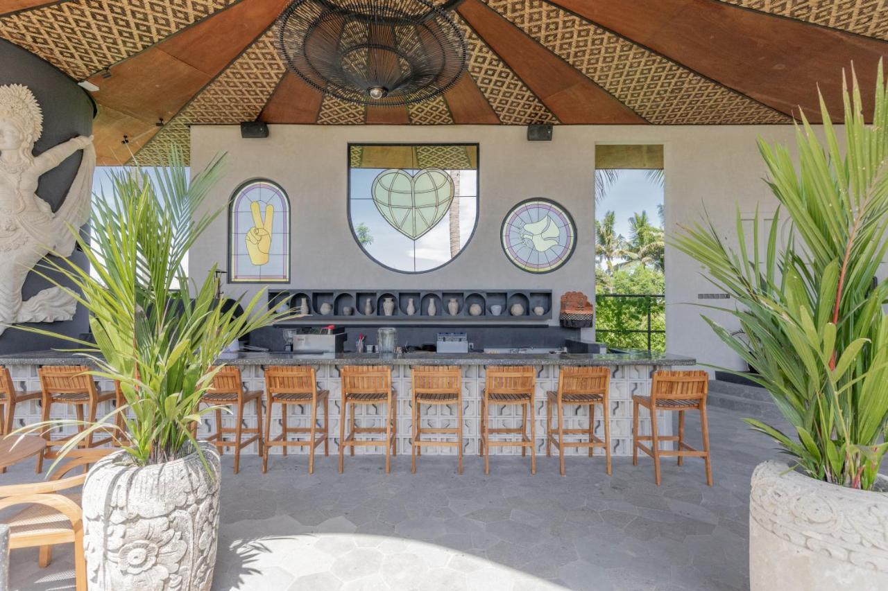 Soulshine And Retreat Resort Ubud (Bali)