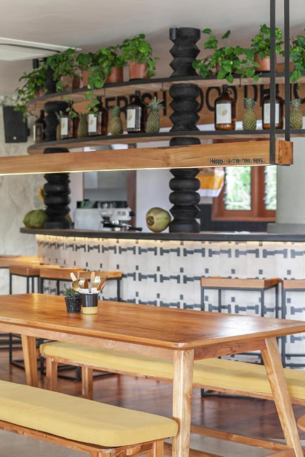 Resort Soulshine And Retreat Ubud (Bali)