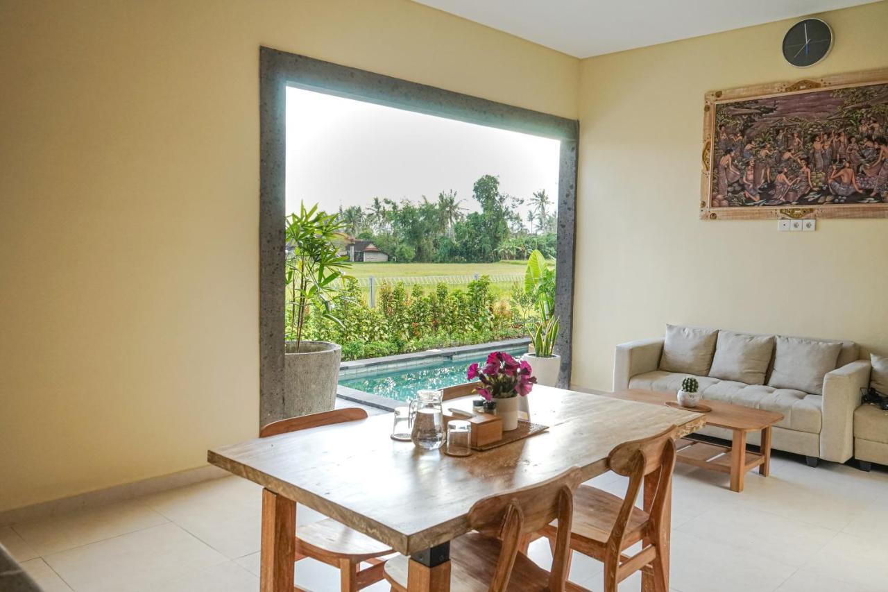 Kidupa Villa Ubud (Bali)