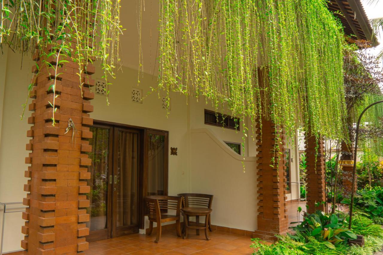 Artini Bisma Ubud (Bali)