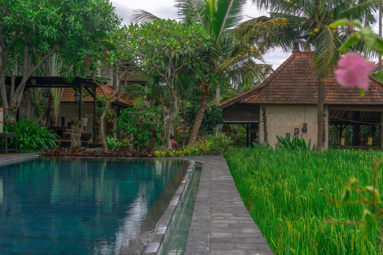 Hotel Artini Bisma Ubud (Bali)