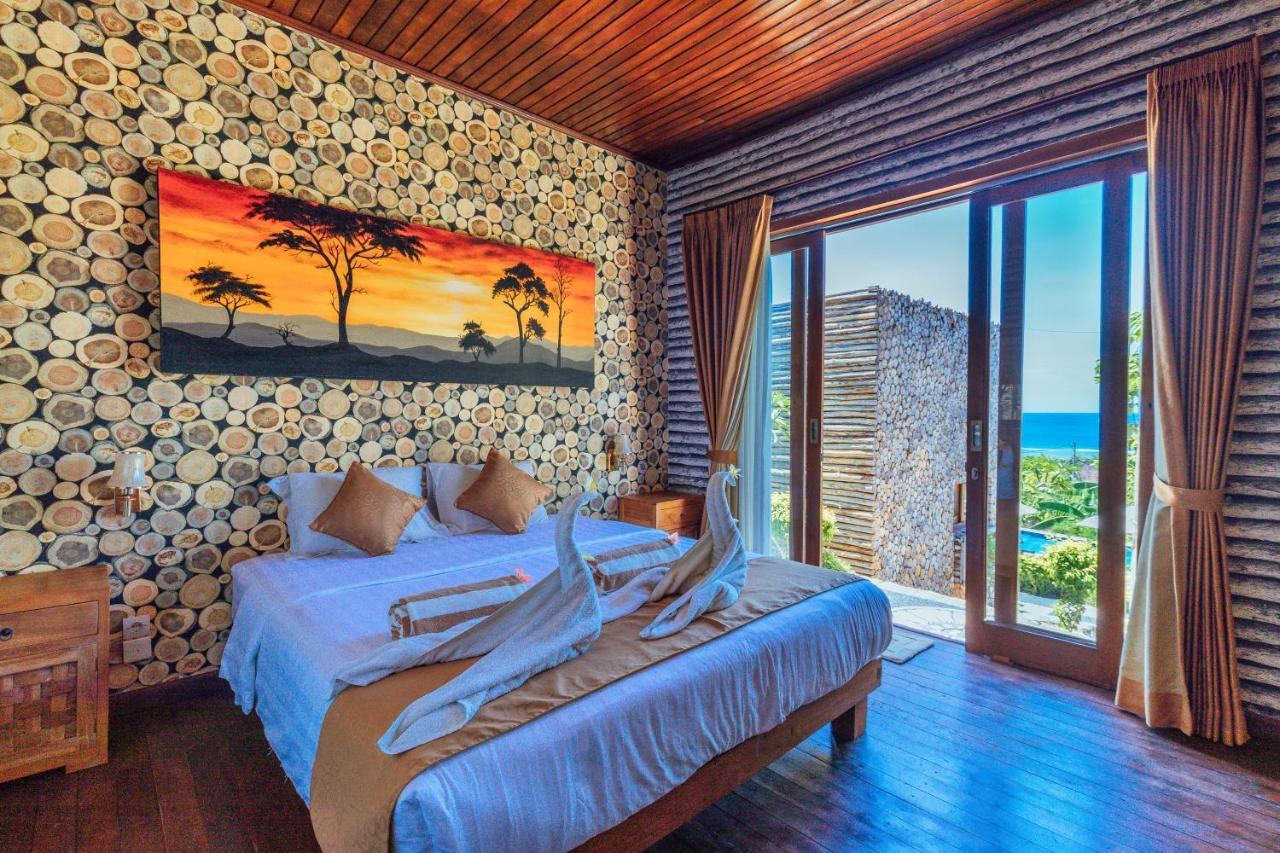 Kabeh Jati Garden & Restaurant Guest house