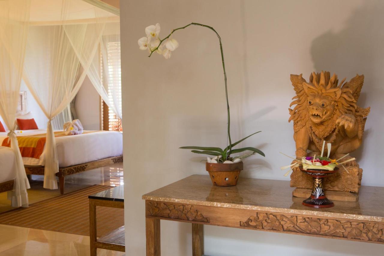 Hotel Adiwana Svarga Loka - A Retreat