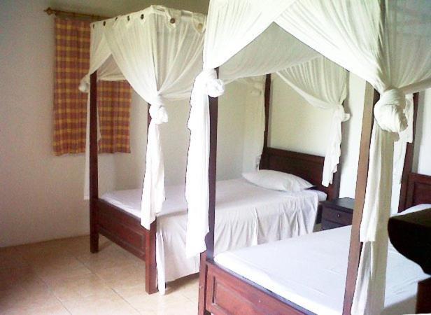 Guest house Bingin 3*