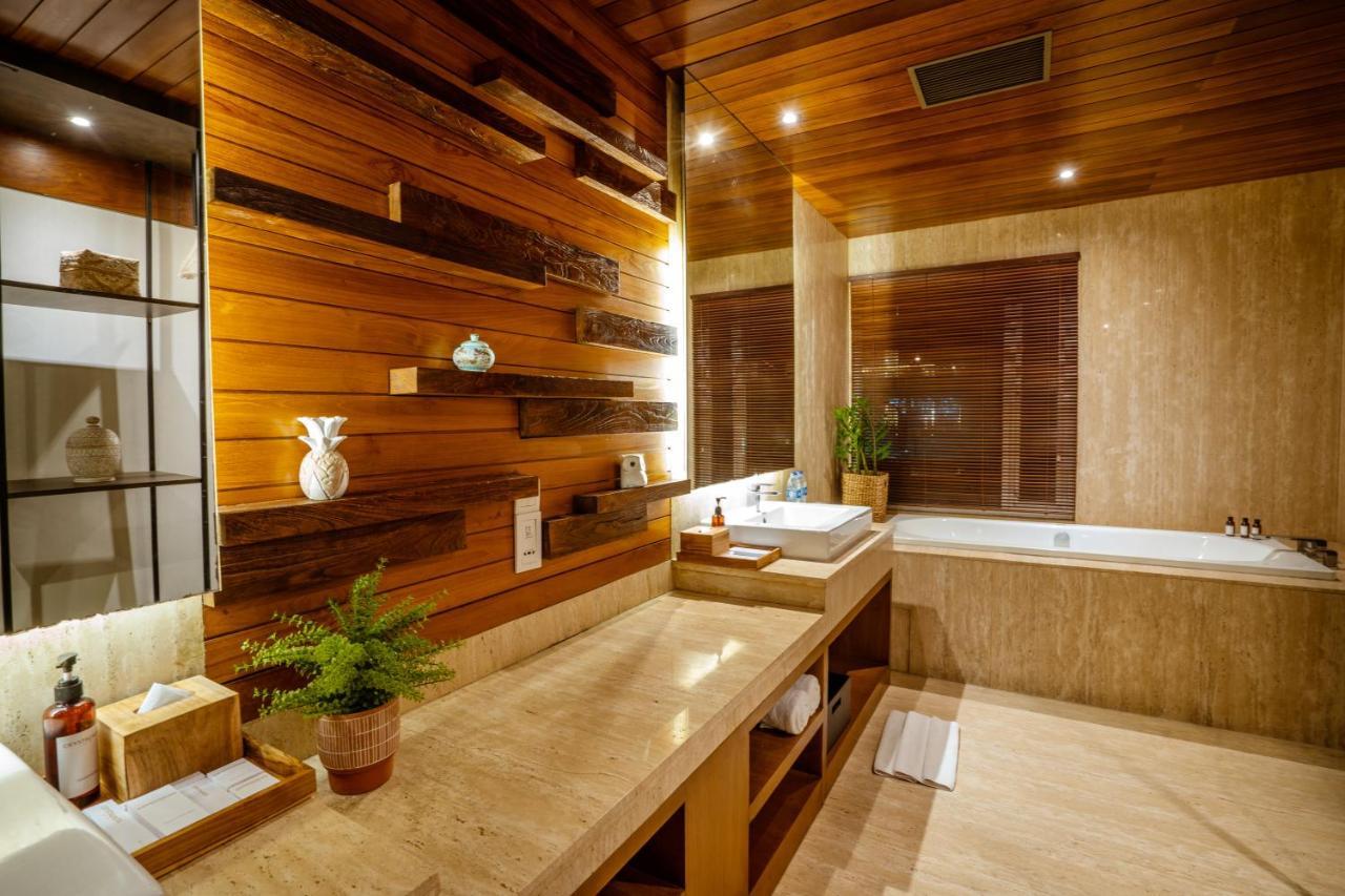 Crystalkuta - Bali 4*