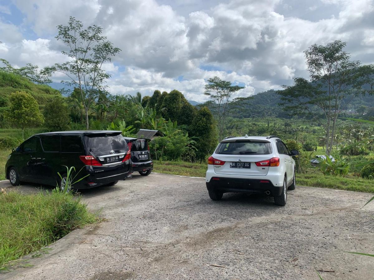 Gladak Di Uma Bali Sidemen (Bali)