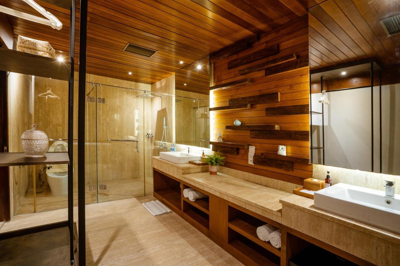 Hotel Crystalkuta - Bali