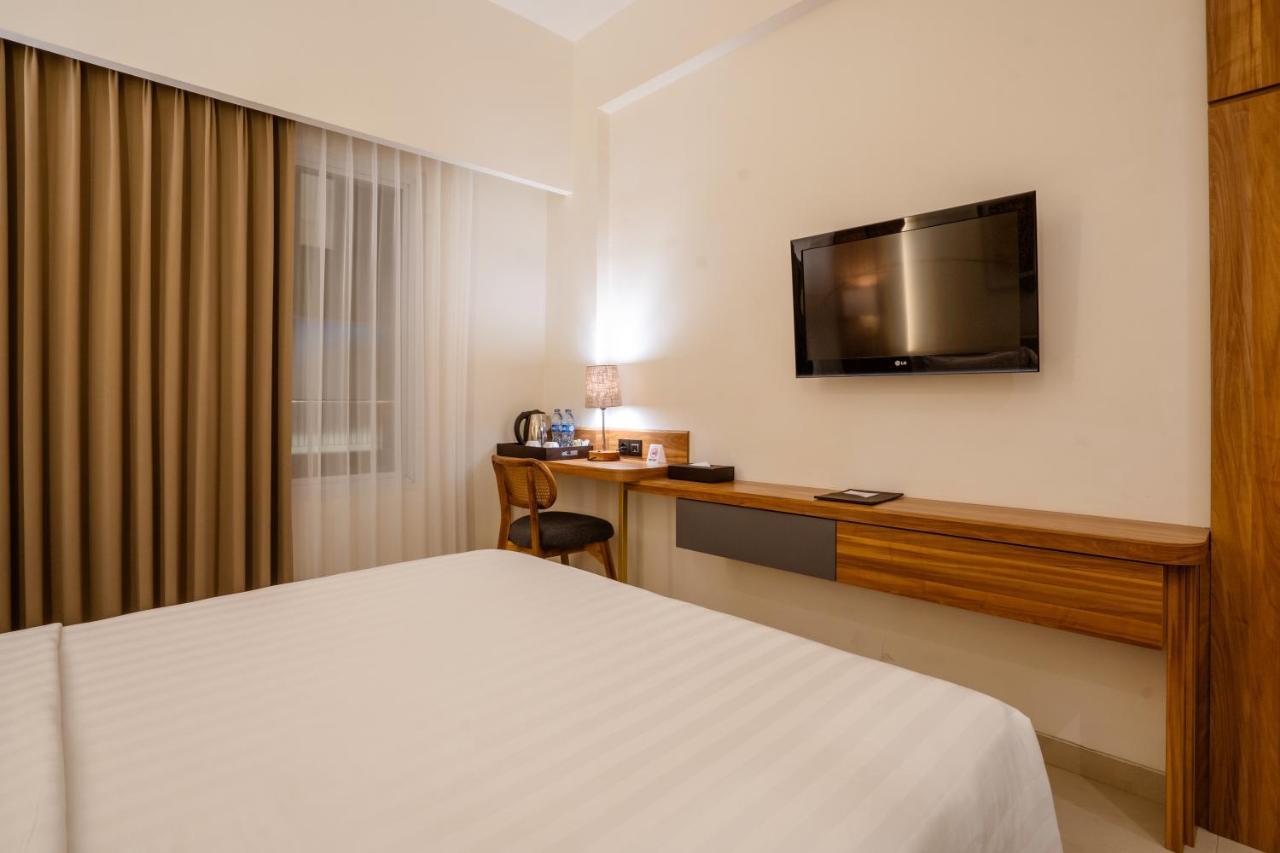 Crystalkuta - Bali 4*