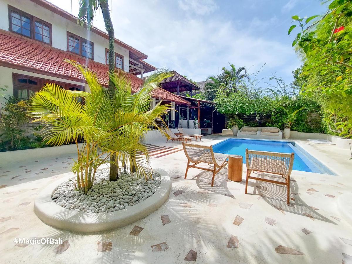 Ocean Luxury Villas * Seminyak (Bali)