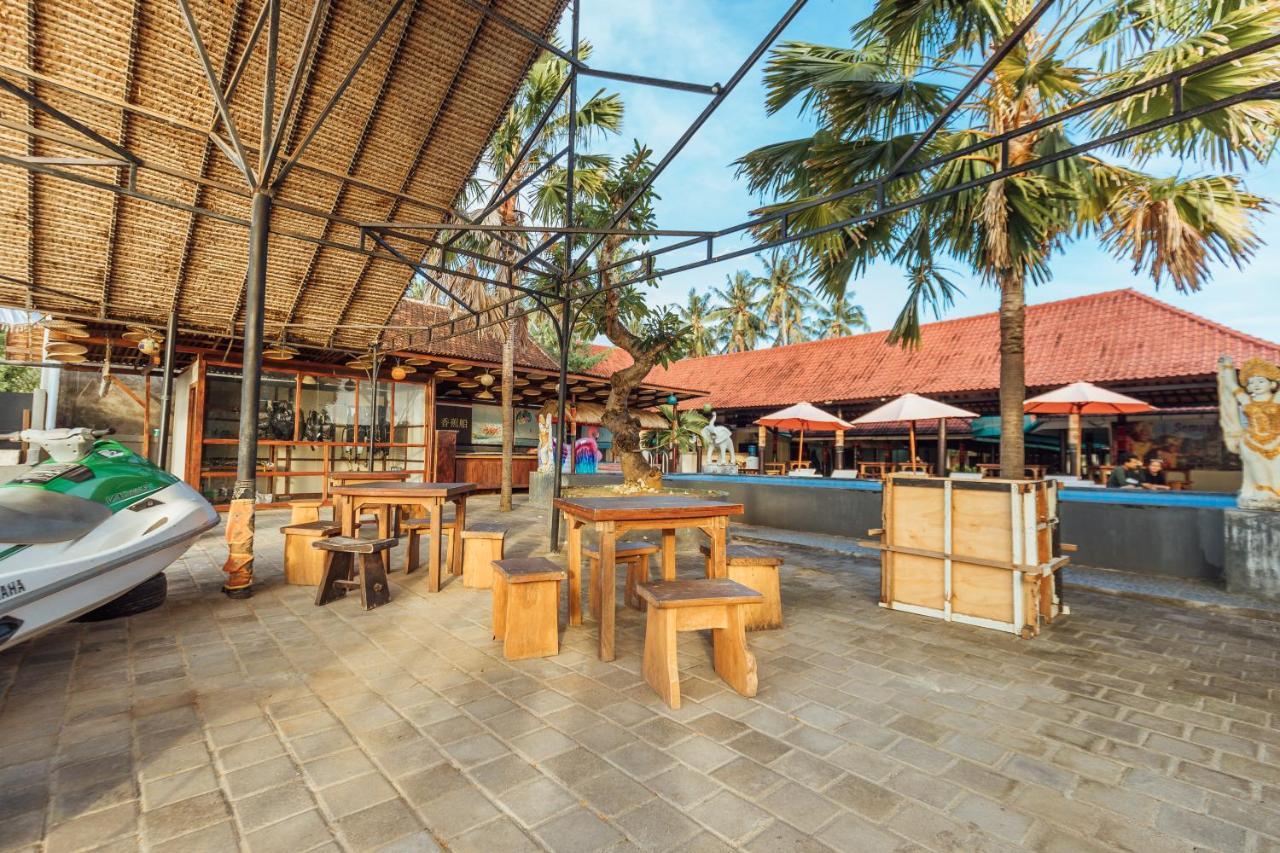 Beachfront Batununggul