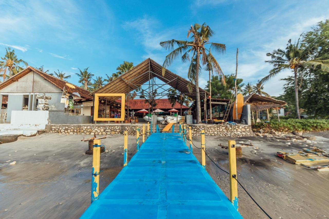 Guest house Beachfront 3*