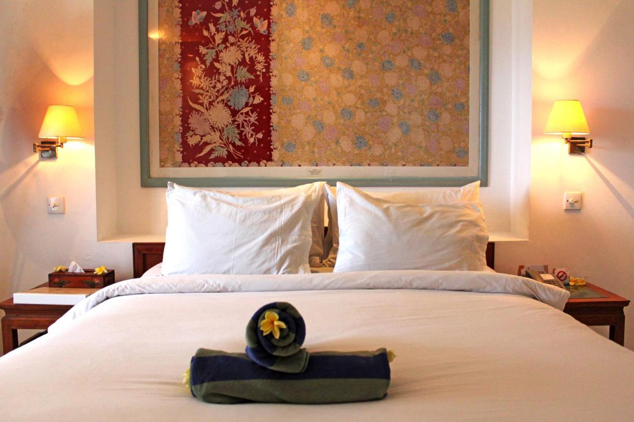 Lotus Holiday park 3*