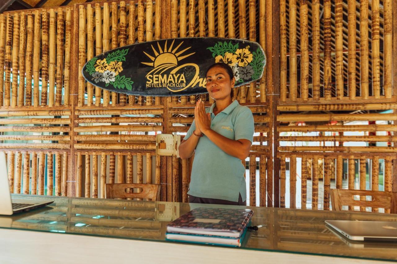 Beachfront 3* Batununggul