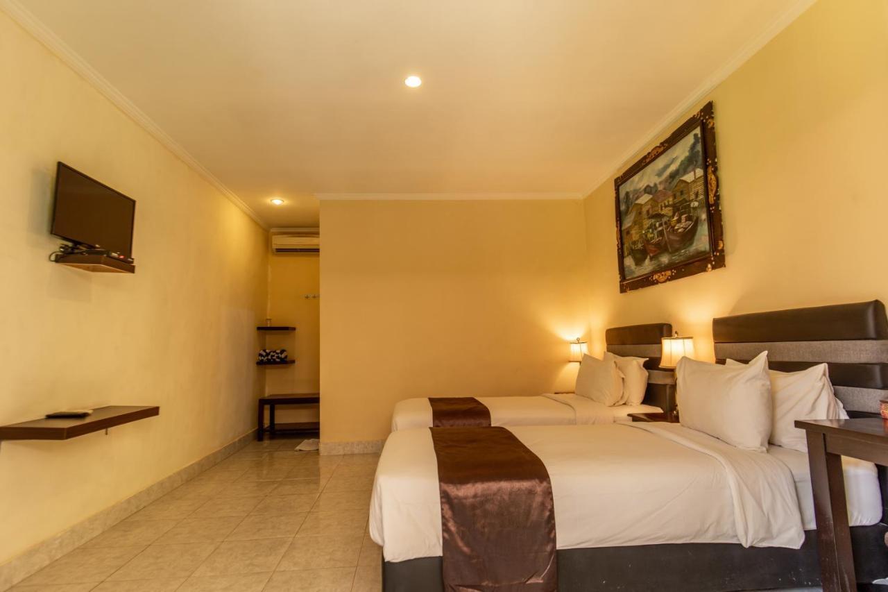 Guest house Beachfront