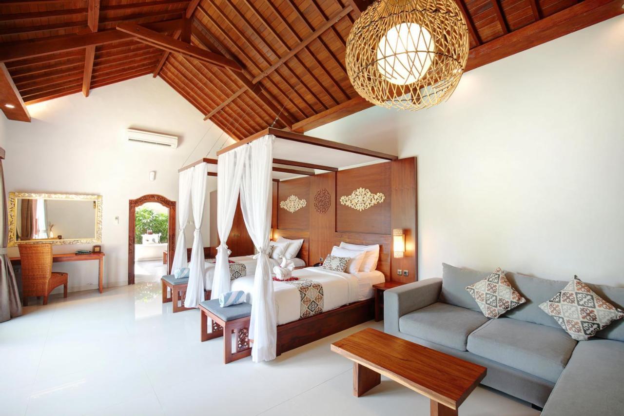 Villa Lumbini Luxury And *