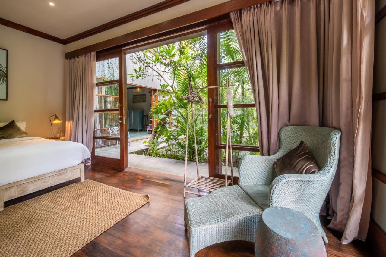 Manis Beachfront Candi Dasa (Bali)