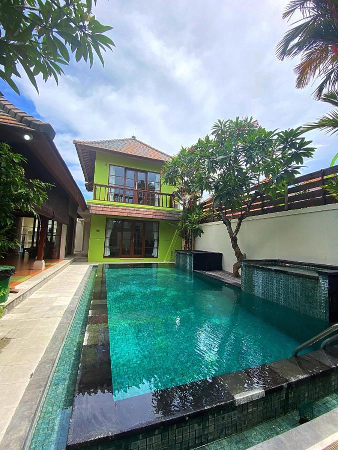 Mudha 3 Guest house