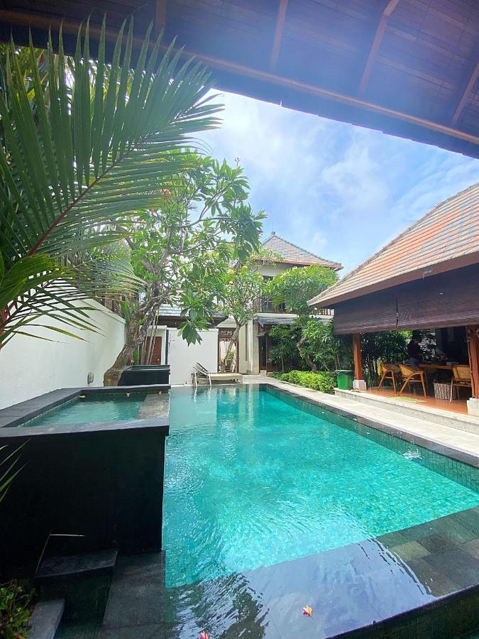 Mudha 3 Guest house Sanur (Bali)