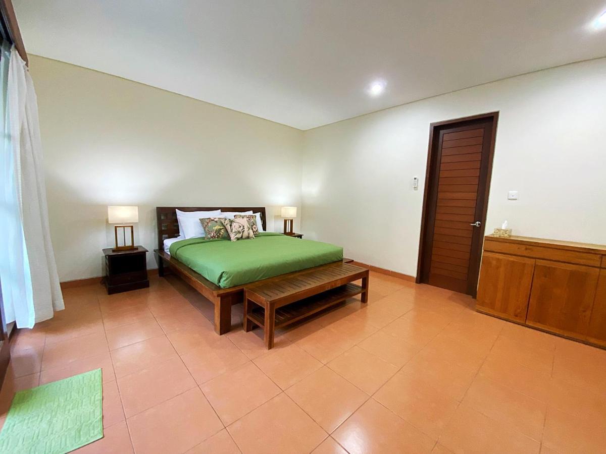Guest house Mudha 3 Sanur (Bali)