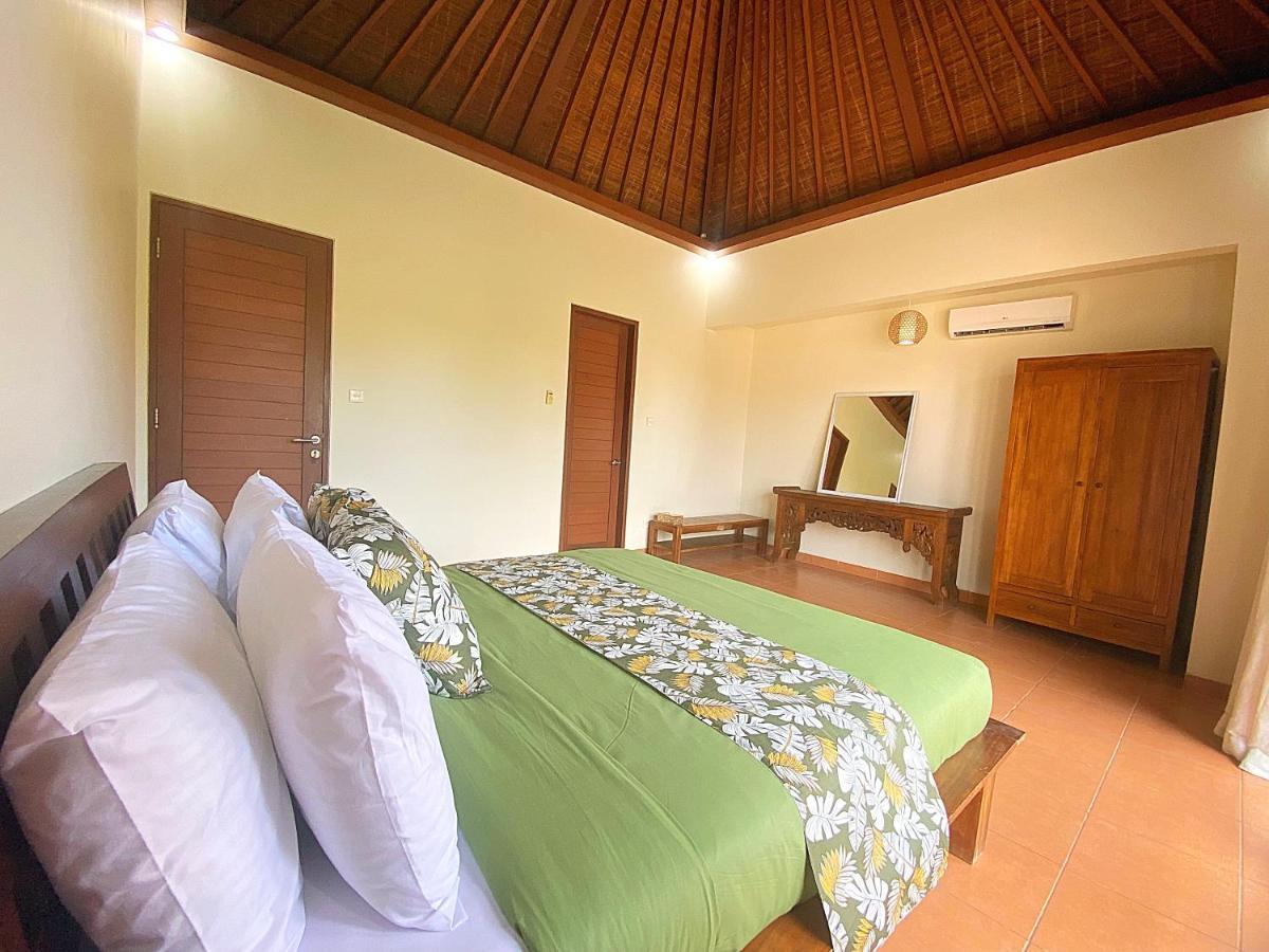 Mudha 3 Guest house Sanur (Bali)