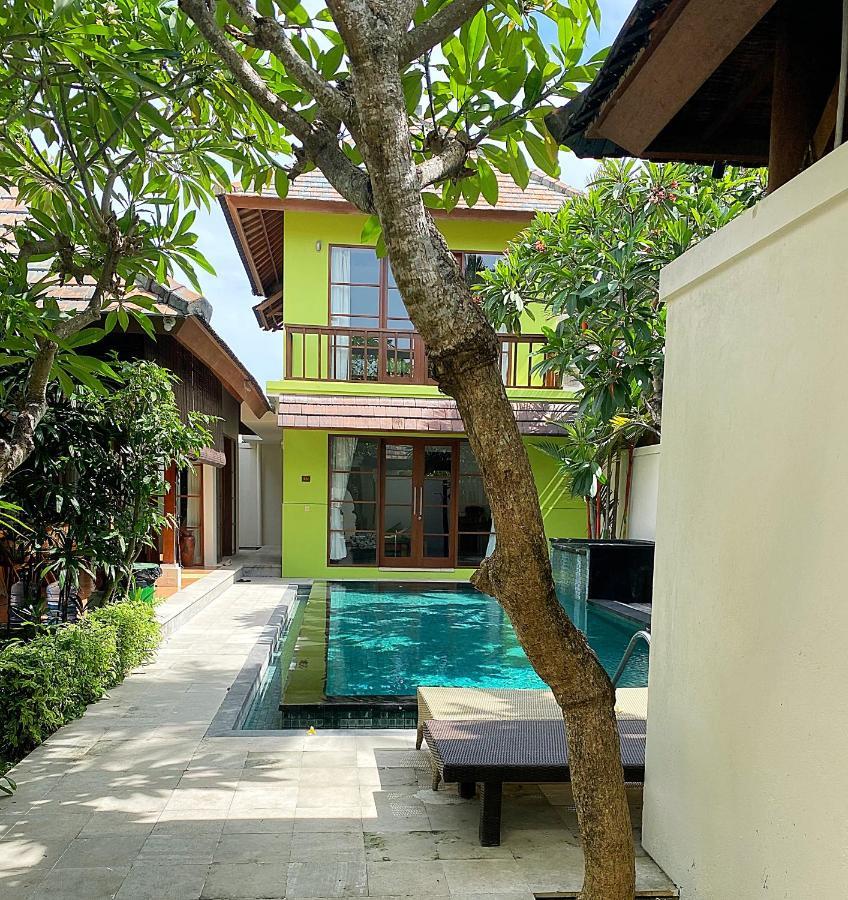 Mudha 3 2* Sanur (Bali)