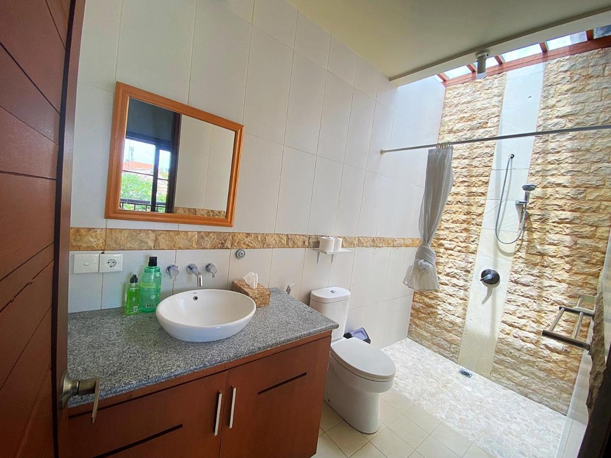 Guest house Mudha 3 Sanur (Bali)