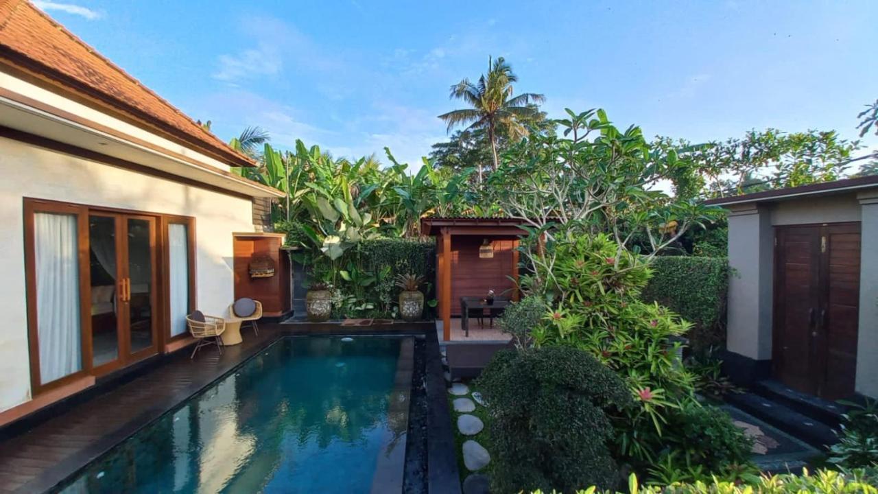 Paradise Villa Ubud (Bali)