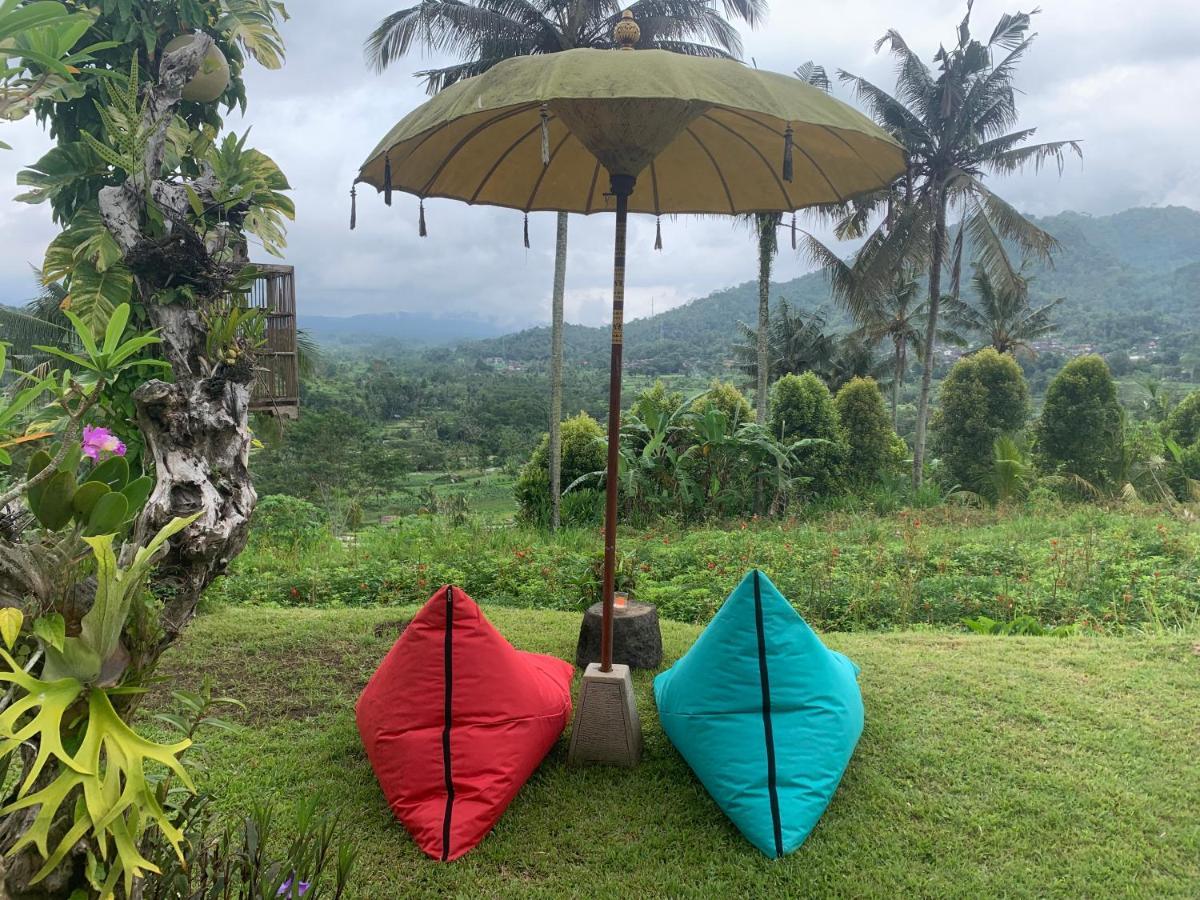 Gladak Di Uma Bali Bed & Breakfast