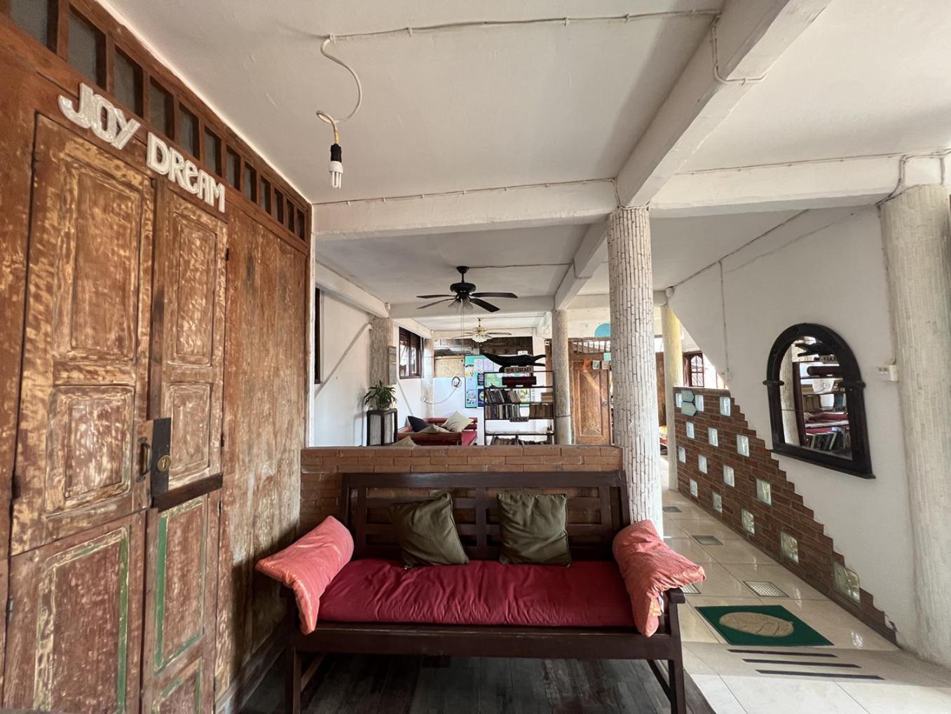 Seabreeze Bali Guest house Canggu (Bali)