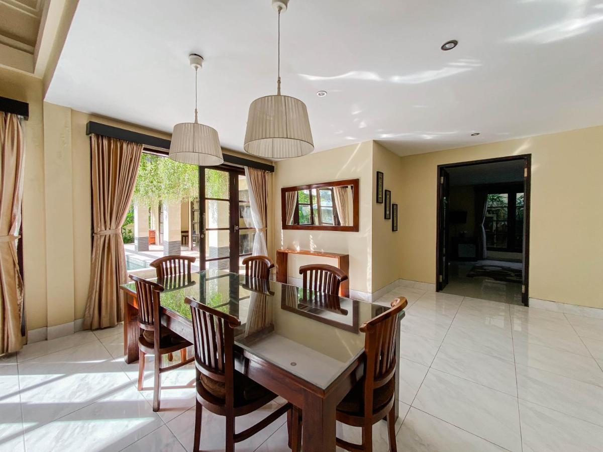 Cometa Villas By Premier Hospitality * Seminyak (Bali)