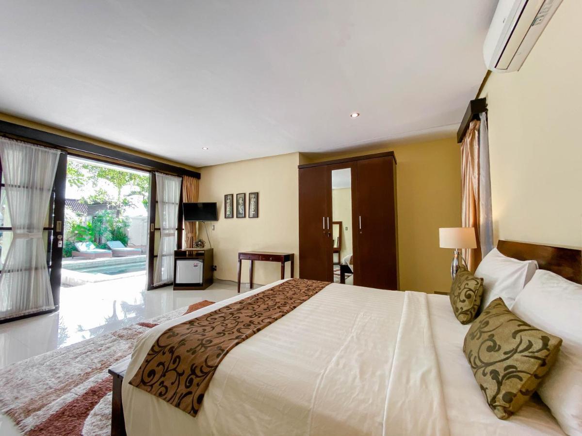 Cometa Villas By Premier Hospitality Villa Seminyak (Bali)