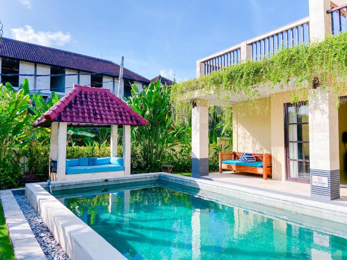 Cometa Villas By Premier Hospitality * Seminyak (Bali)
