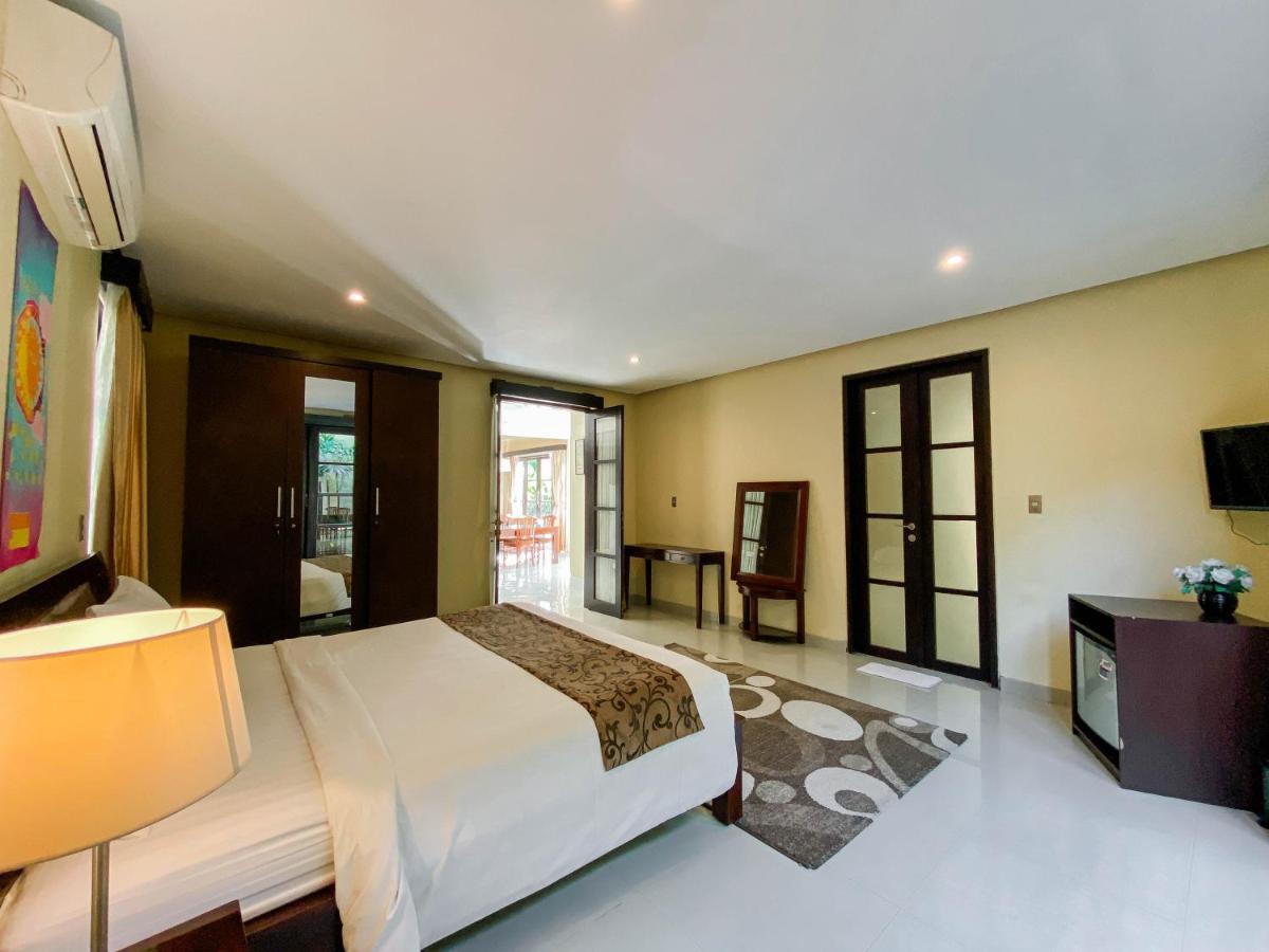 Cometa Villas By Premier Hospitality Seminyak (Bali)