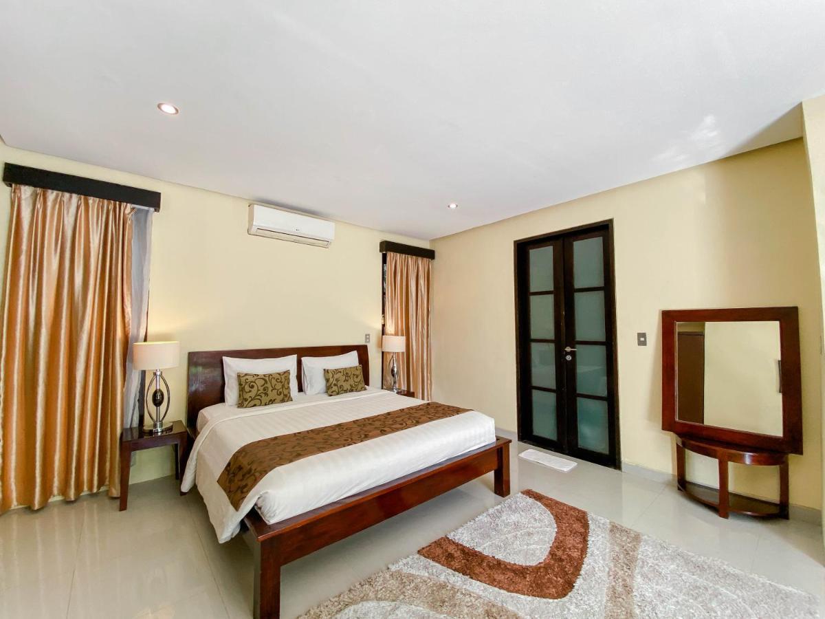 Villa Cometa Villas By Premier Hospitality *