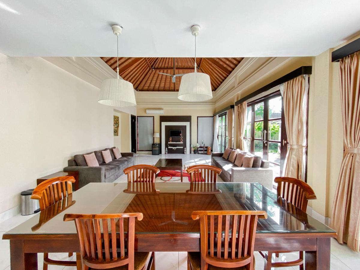 Cometa Villas By Premier Hospitality *