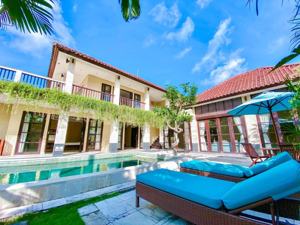 Villa Cometa Villas By Premier Hospitality Seminyak (Bali)