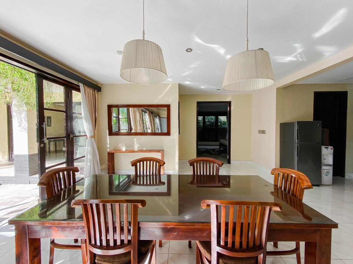 Cometa Villas By Premier Hospitality Villa