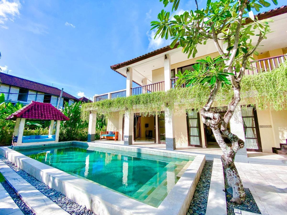 Cometa Villas By Premier Hospitality Villa