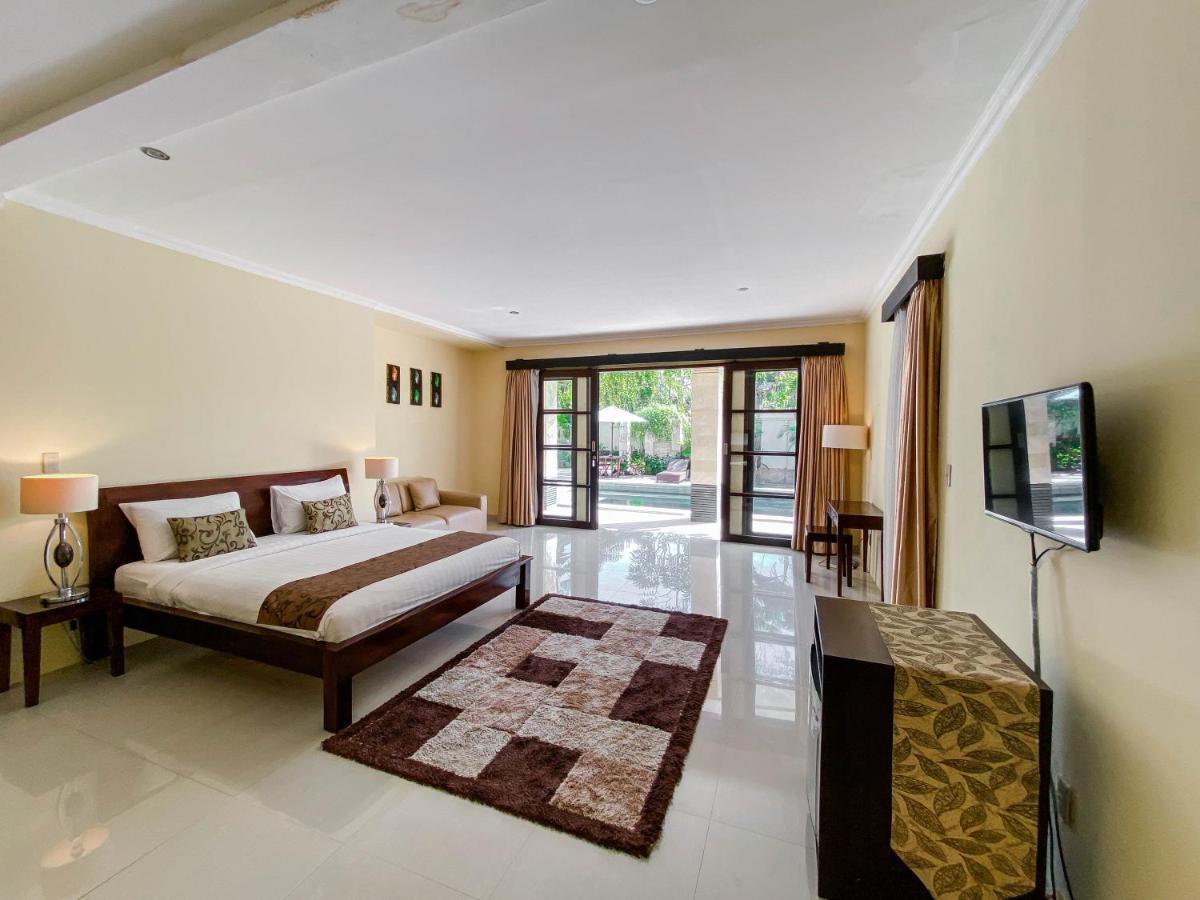 Cometa Villas By Premier Hospitality Villa
