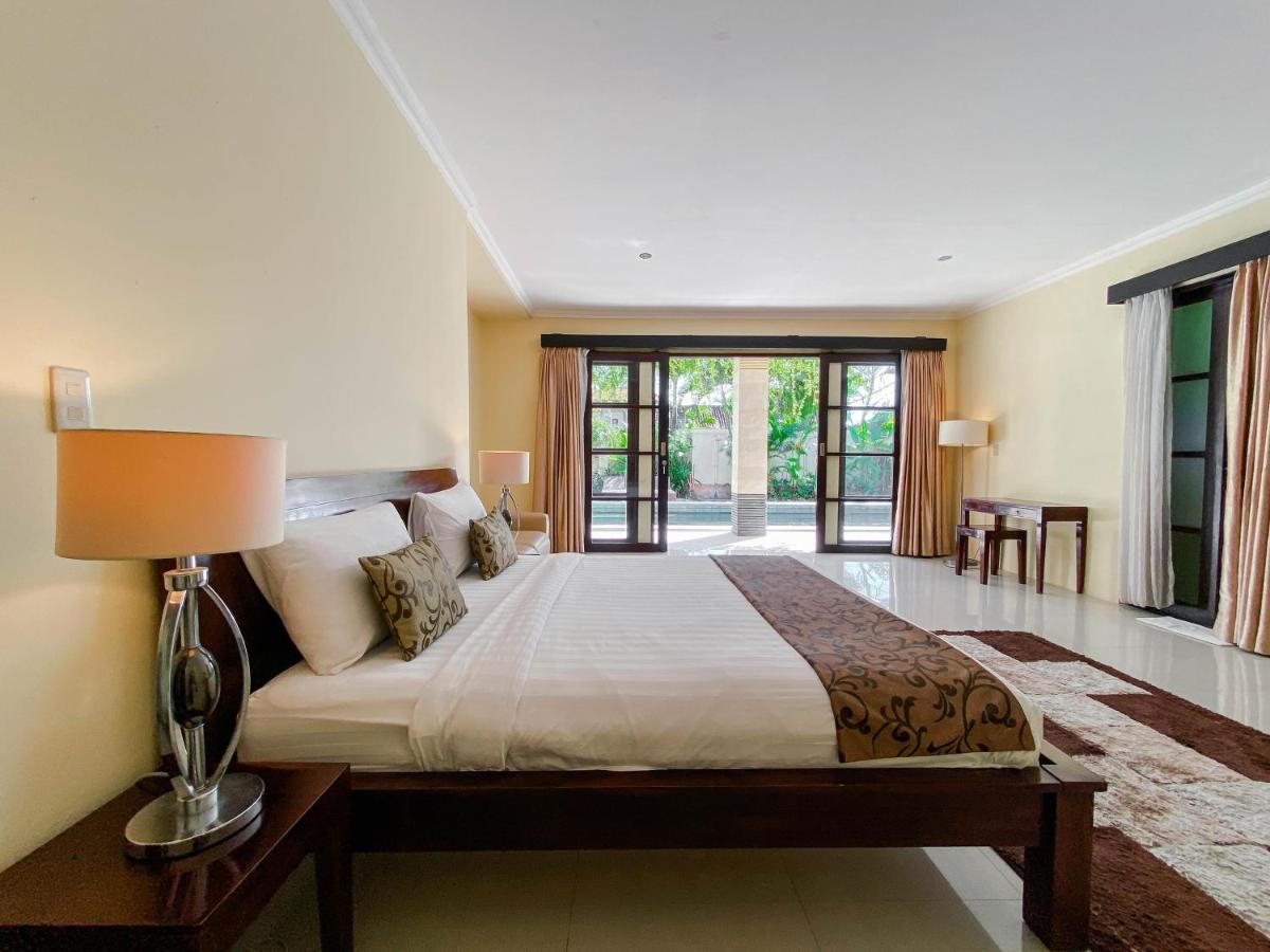 Cometa Villas By Premier Hospitality *