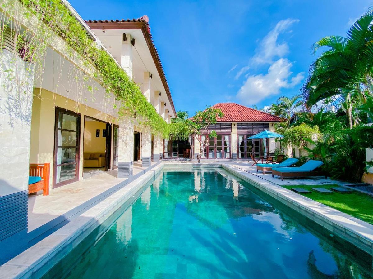 Villa Cometa Villas By Premier Hospitality Seminyak (Bali)