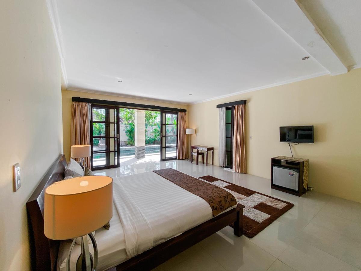 Cometa Villas By Premier Hospitality